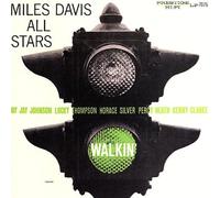 Miles Davis All Stars - Walkin'