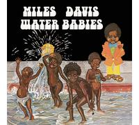MILES DAVIS - Water Babies