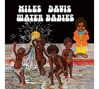 Miles Davis - Water Babies [VINYL]