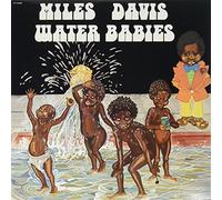 MILES DAVIS - Water Babies [VINYL]