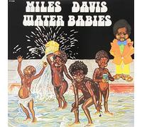 Miles Davis - Water Babies [VINYL]