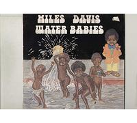 Miles Davis - Water Babies [Vinyl LP]