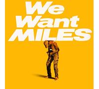 Miles Davis - We Want Miles 2 LP [VINYL]