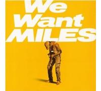 MILES DAVIS - WE WANT MILES 2 VINYL LP NEW