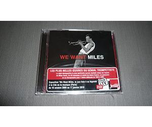 Miles Davis - We Want Miles