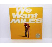 Miles Davis - We Want Miles [LP]