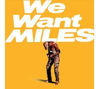 Miles Davis - We Want Miles [VINYL]
