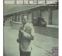 Miles Davis - Workin