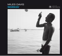 Miles Davis – Workin' – CD – US Import – Edel