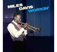 Miles Davis - Workin' [VINYL]