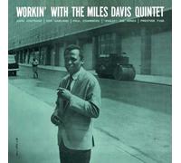 Miles Davis - Workin with The Miles Davis Qu [Import] [VINYL]