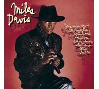 Miles Davis - You Re Under Arrest
