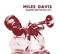 Miles Davis - Young Man With The Horn [VINYL]