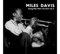 Miles Davis - Young Man With The Horn, Vol. 2 [VINYL]