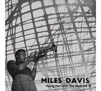 Miles Davis - Young Man With The Horn, Vol. 3 [VINYL]