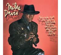 MILES DAVIS - YOU'RE UNDER ARREST 1LP COLOURED - Vinyl Record - K4z