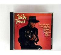 Miles Davis - You're Under Arrest