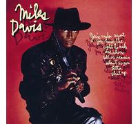 Miles Davis - You're Under Arrest (Blu-Spec CD 2)