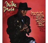 Miles Davis – You're Under Arrest – Vinyl