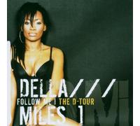 Miles,Della - Follow Me