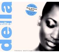 Miles,Della - Keeps Getting Better