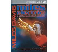 Miles Electric: A Different Kind Of Blue