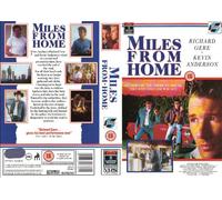 Miles From Home [1988]