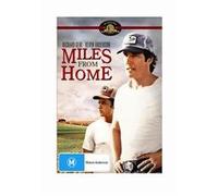 Miles from Home [DVD]