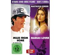 Miles from Home - Marias Lover