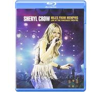 Sheryl Crow - Miles From Memphis Live at the Pantages Theatre