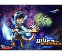 Miles from Tomorrowland - Volume 1