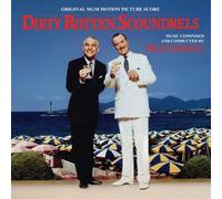 MILES GOODMAN - DIRTY ROTTEN SCOUNDRELS