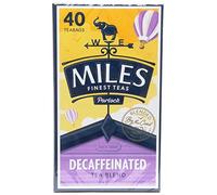 Miles Hot Drink Range (Decaffeinated Tea Bags 3 x 40pk)