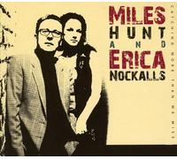 Miles Hunt - Catching More Than We Miss