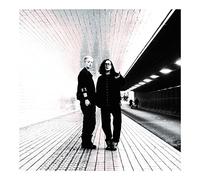 Miles Hunt & Erica Nockalls - We Came Here To Work