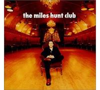 Miles Hunt - Miles Hunt Club