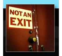 Miles Hunt - Not An Exit