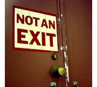 Miles Hunt - Not An Exit