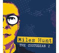 Miles Hunt - The Custodian 2 (2CD)