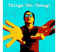 Miles Hunt - Things Can Change
