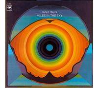 Miles Davis – Miles In The Sky – 180g LP Vinyl (2019)
