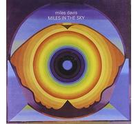 Miles in the Sky by Davis, Miles (1998-10-13)