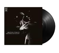 Davis, Miles - Miles In Tokyo [VINYL]