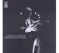 Miles In Tokyo. Miles Davis Live In Concert by Miles Davis (1990-08-02)