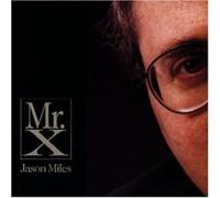 Miles, Jason - Mr. X
