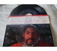 Miles Jaye - I've Been A Fool For You