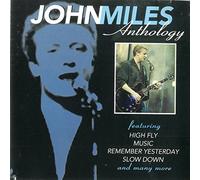 Miles John - John Miles Anthology