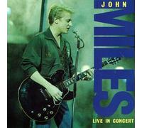 Miles, John - Live in Concert