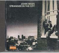 John Miles - Stranger In The City
