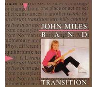 Miles, John - Transition